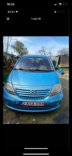 Citroën c3, Auto's, Particulier, C3, Te koop, Benzine