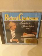 Cd Richard Clayderman, CD & DVD, CD | Instrumental, Enlèvement ou Envoi, Comme neuf