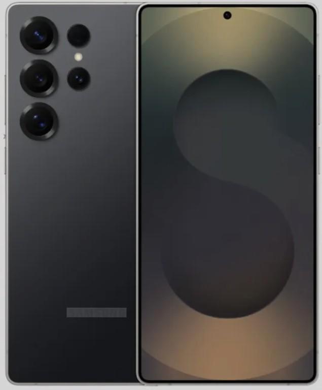 Échange s25 ultra 256go, Telecommunicatie, Mobiele telefoons | Samsung, Zwart, Ophalen