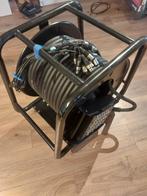 Professionele Stageblock, Muziek en Instrumenten, Ophalen, Gebruikt