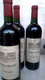 fles wijn 2006 chateau rouget per stuk ref12205338, Nieuw, Rode wijn, Frankrijk, Vol
