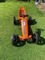 cuistax, Kinderen en Baby's, Speelgoed | Buiten | Skelters, Ophalen, Gebruikt, Berg