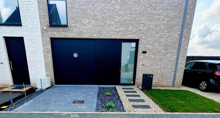 Deck & Fence — Volledige indeling van A tot Z, Tuin en Terras, Terrasdelen en Vlonders, Composiet, Ophalen of Verzenden