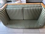 Zetelbed, Huis en Inrichting, Ophalen, Gebruikt, Tweepersoons, 140 cm