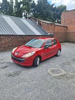 Peugeot 206+ 1.4 hdi de 2011 euro 5 pas de problème, Auto's, Peugeot, Euro 5, Particulier, 5 kW, Te koop