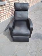 Gratis salon en relaxzetel., Huis en Inrichting, Ophalen
