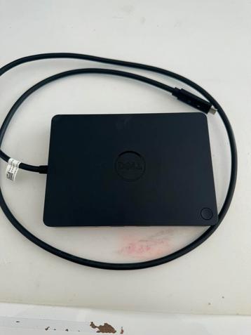 DELL WD15 Dock Station d’accueil USBC beschikbaar voor biedingen