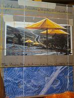 The Umbrella's, Boeken, Ophalen of Verzenden, Gelezen