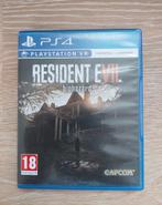 Resident Evil 7: Biohazard - PS4, Ophalen, Gebruikt