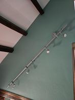 Lange lamp voor op wand trappenhal, Ophalen of Verzenden, Zo goed als nieuw, Overige materialen