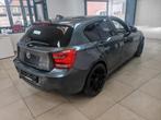 Bmw série 116d série sport, Euro 5, 1 Reeks, Bedrijf, 5 deurs