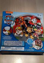 Paw patrol Bingo spel, Hobby en Vrije tijd, Gezelschapsspellen | Bordspellen, Ophalen of Verzenden, Zo goed als nieuw