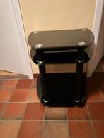 Magnifique, beau meuble en vert noir, petit bureau ou autre, Maison & Meubles, Enlèvement, Comme neuf