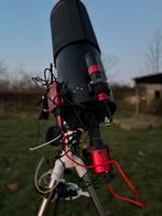 Celestron SC 203/2032 C8 + SkyWatcher EQ3 Pro SynScan GoTo, Ophalen, Zo goed als nieuw