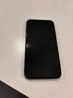 Iphone 11 zwart 128GB, Telecommunicatie, Mobiele telefoons | Apple iPhone, Ophalen, 128 GB, 75 %, Zwart