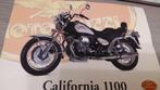 Moto Guzzi California 1100i - weinig km, Motoren, Motoren | Moto Guzzi, Particulier