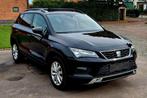 Seat Ateca Move, Auto's, Seat, Stof, Euro 6, 1600 cc, Ateca