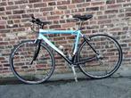 Zannata 6061 roadracer (M), Fietsen en Brommers, Fietsen | Racefietsen, 28 inch, Gebruikt, Heren, Aluminium