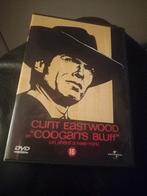 Coogan's bluff (clint eastwood), Ophalen of Verzenden, Zo goed als nieuw