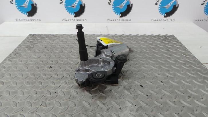 RENAULT SCENIC [WIPER_MOTOR_REAR] 287100010R 2009, Auto-onderdelen, Ruiten en Toebehoren, Gebruikt, ARN erkend, Stiba lid, Erkend duurzaam