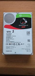 DISQUE DUR NAS 10 TO, Interne, Serveur, Enlèvement, Seagate
