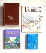 Bible et récits aussi pour enfant (2 à 15 euros), Livres, Comme neuf, Enlèvement ou Envoi, Christianisme | Catholique