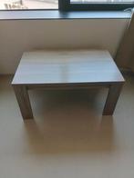 Table de salon, Huis en Inrichting, Tafelonderdelen, Ophalen of Verzenden, Zo goed als nieuw, 100 tot 150 cm, 50 tot 100 cm
