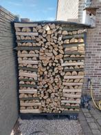 brandhout eiken, 6 m³ of meer, Ophalen, Eikenhout, Blokken