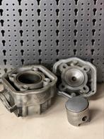 Airsal 80 cc cilinder Derbi NT motorblok, Ophalen of Verzenden, Cilinder