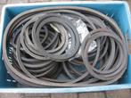 Lots de 115 courroies pour tracteur tondeuse , tondeuse, Enlèvement, Comme neuf, Autre, 120 cm ou plus