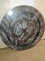 GRAND HORLOGE MURALE 1M, Ophalen, Zo goed als nieuw, Wandklok