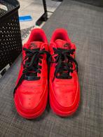 Nike Air force 1 customizid maat 39, Kleding | Dames, Schoenen, Ophalen, Rood