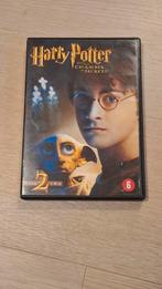 Harry Potter and the Chamber of Secrets - DVD, Ophalen of Verzenden, Zo goed als nieuw