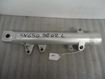 SV650 1998 - 2002 Suzuki Vork Buitenbeen D1-25160 beschikbaar voor biedingen