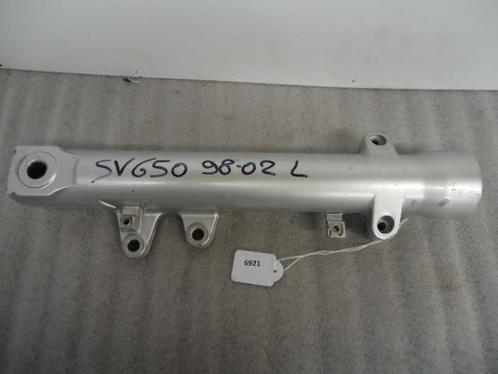 SV650 1998 - 2002 Suzuki Vork Buitenbeen D1-25160, Motoren, Onderdelen | Suzuki