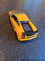 Lambo gallardo superleggera JADA TOYS, Hobby en Vrije tijd, Ophalen, Zo goed als nieuw, Auto, Jada