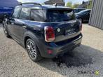 Mini Cooper Countryman Countryman 2 ALL4 Hybrid, Auto's, Te koop, 5 deurs, SUV of Terreinwagen, Automaat