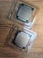 Xeon E5-2660 V3 (2 stuks), Ophalen, Gebruikt, 10-core, 2 tot 3 Ghz