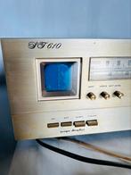 Marantz ST-610, TV, Hi-fi & Vidéo, Amplificateurs & Ampli-syntoniseurs, Marantz, Enlèvement, Utilisé