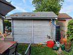 Tuinhuis GRATIS, Ophalen, Gebruikt, Tuinhuis