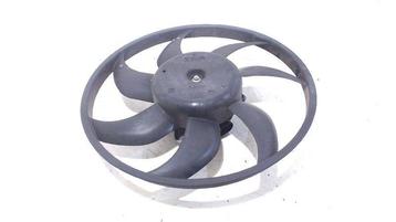 VENTILATEUR MOTEUR Smart Fortwo Cabrio (451.4), Utilisé, Smart