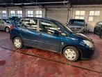 Toyota Corolla Verso 2.0 Diesel Airco*Super Mechanics*, Auto's, Corolla, Bedrijf, Te koop, Elektrische ramen
