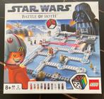 Lego Star Wars - Battle of Hoth, Een of twee spelers, Ophalen, Zo goed als nieuw, Lego