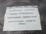 Ford Focus Waterschade !!!!, Auto's, Ford, Zwart, Zwart, Xenon verlichting, Bedrijf