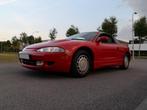 Mitsubishi Eclipse 1997 - collector car, 4 zetels, Stof, 4 cilinders, Eclipse