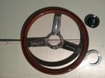 Volant bois neuf, Auto-onderdelen, Besturing, Ophalen