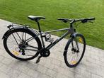 Jongensfiets Giant, Fietsen en Brommers, Ophalen, Zo goed als nieuw