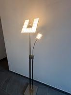 Lampadaire led, Ophalen, Gebruikt, Metaal, 150 tot 200 cm
