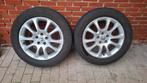 Origineel 18 inch velgen Honda CR-V-HR.V- Civic, Auto-onderdelen, Banden en Velgen, Ophalen, 18 inch, Band(en)