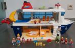 Playmobil cruiseschip, Kinderen en Baby's, Speelgoed | Playmobil, Gebruikt, Ophalen